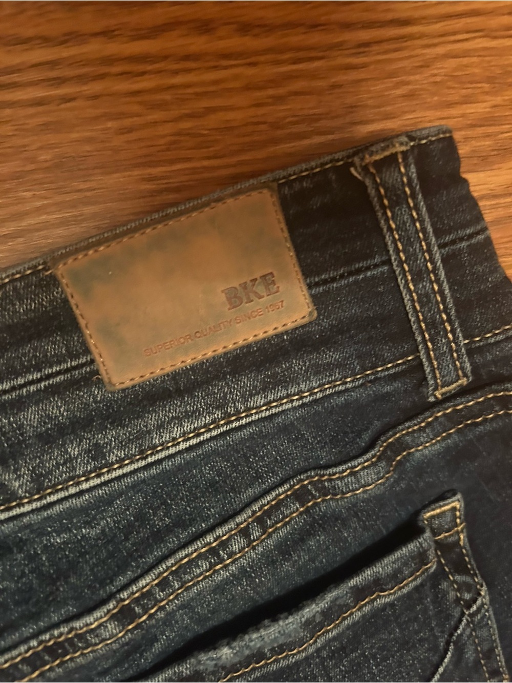 BKE jeans - Picture 3 of 6
